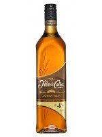 Flor de Cana Rum 4yr Anejo Oro Nicaragua 40% ABV 750ml